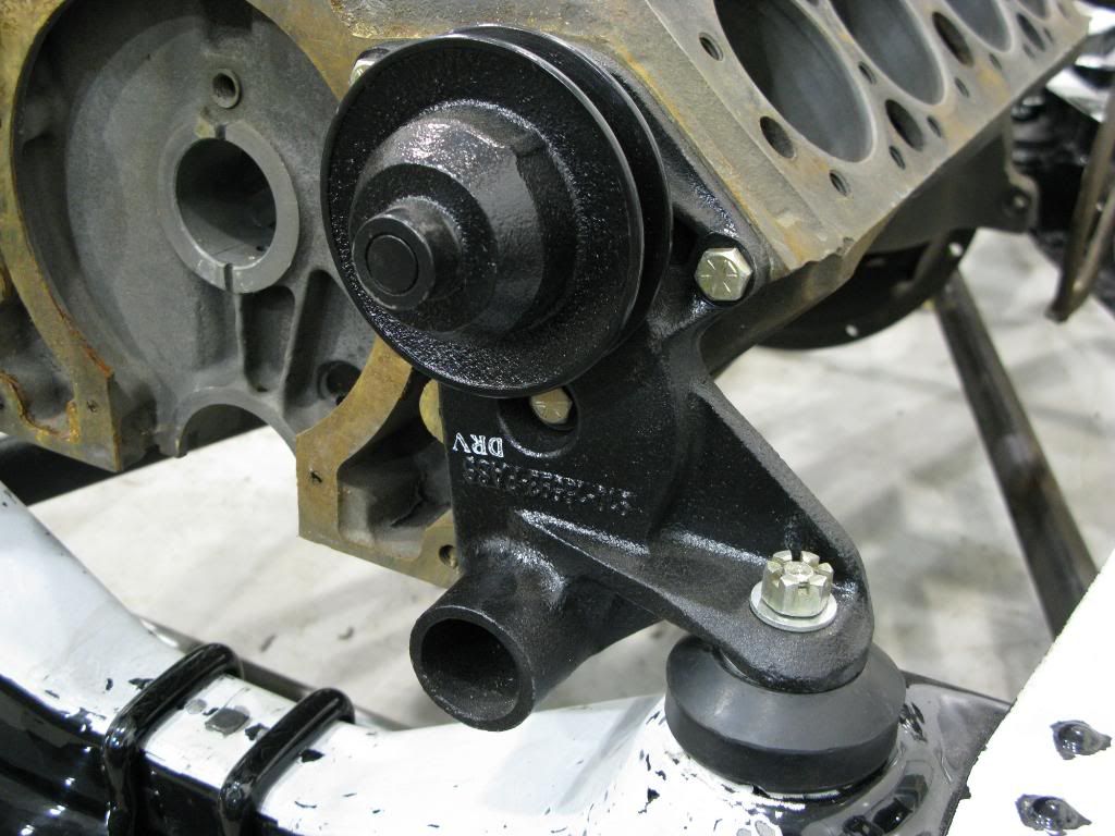 Projects I need a photo of a Ford Flathead Bellhousing The H.A.M.B.